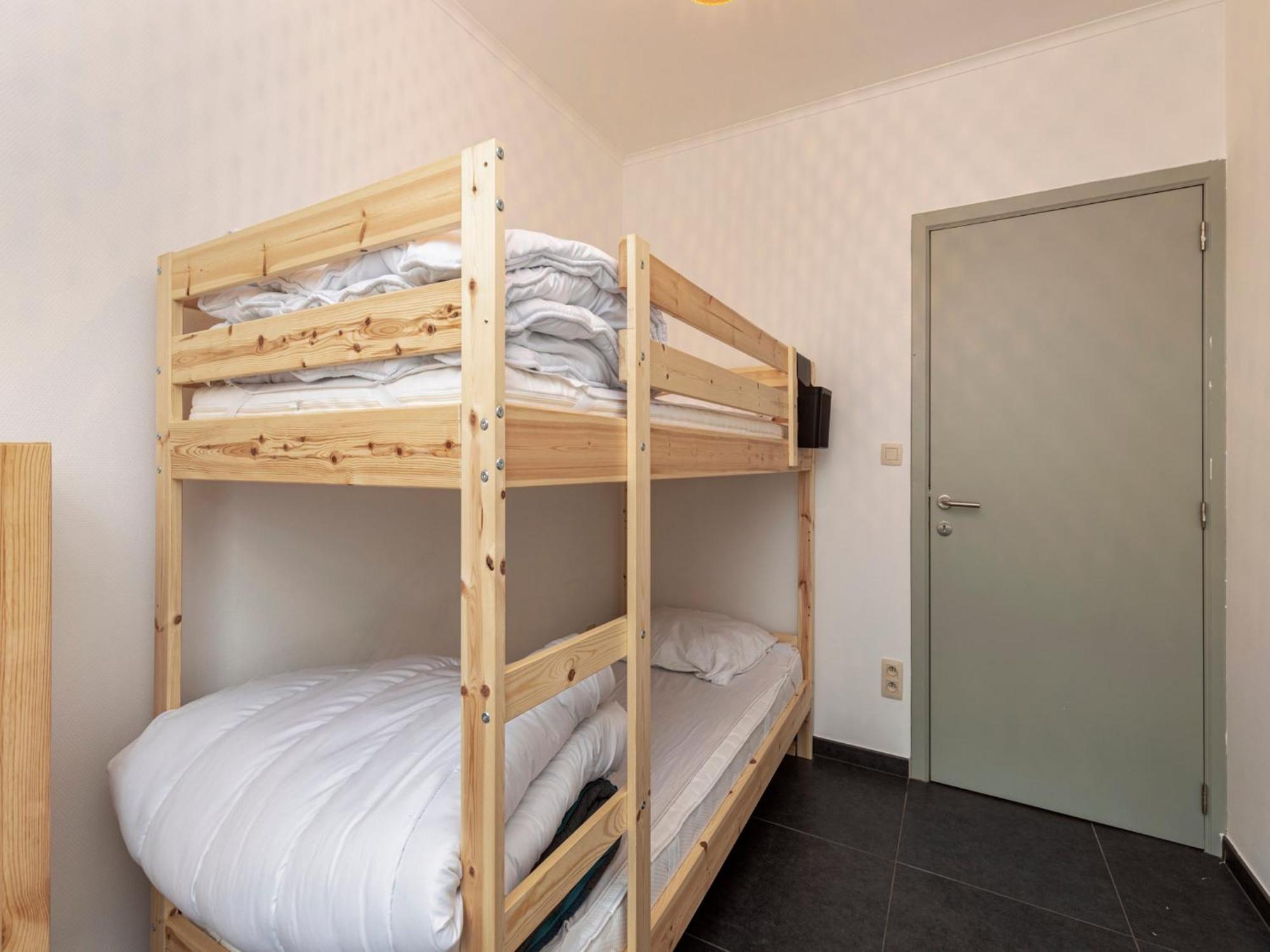 Apartment De Koetsier In