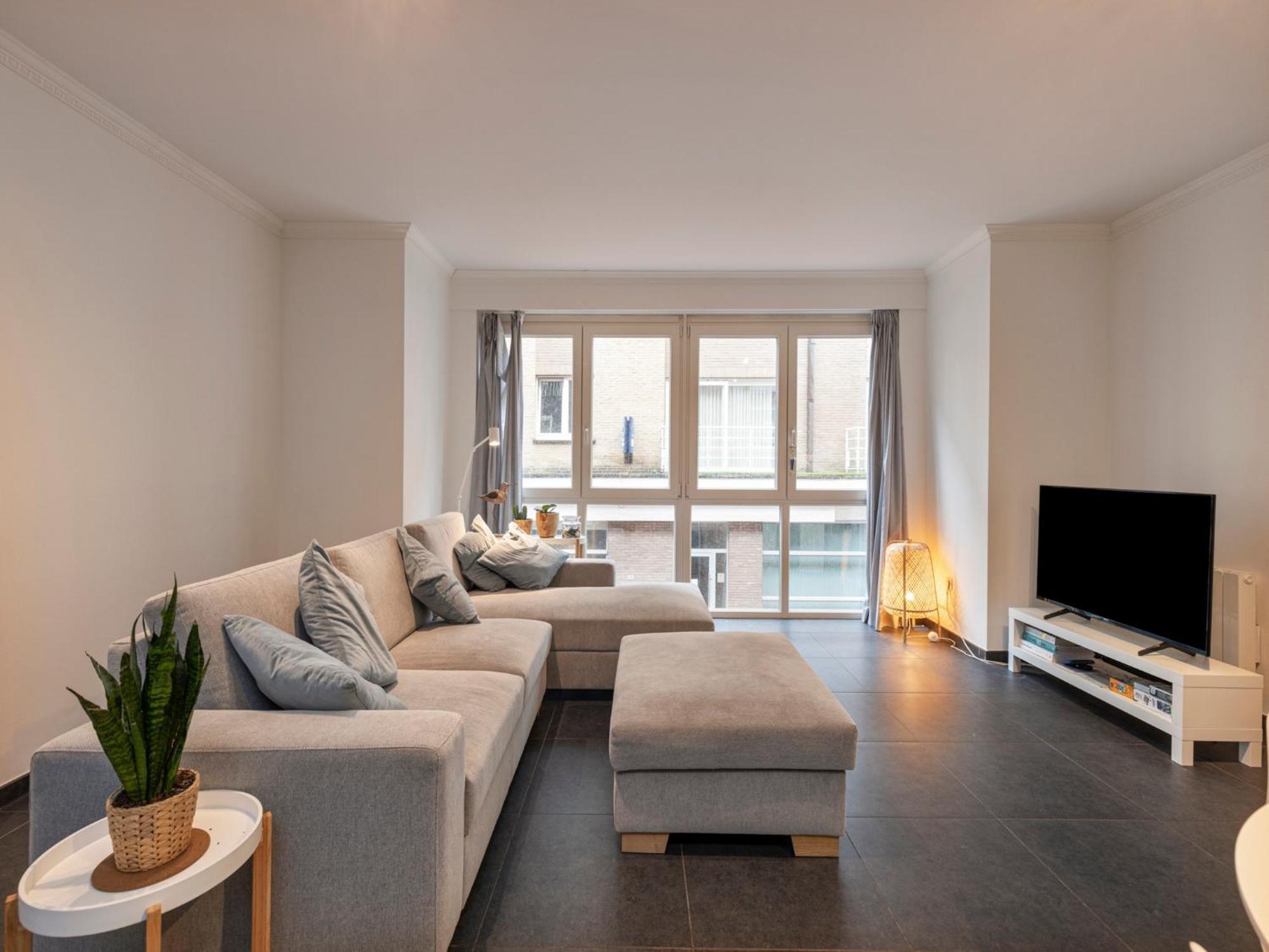 Apartment De Koetsier In *