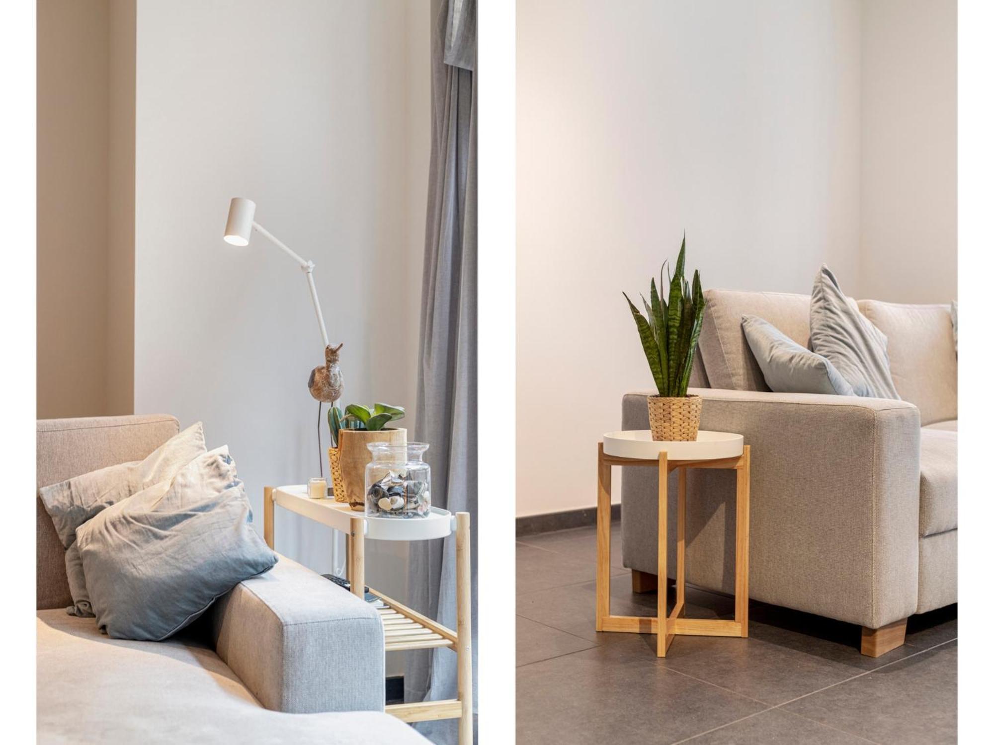 Apartment De Koetsier In Blankenberge