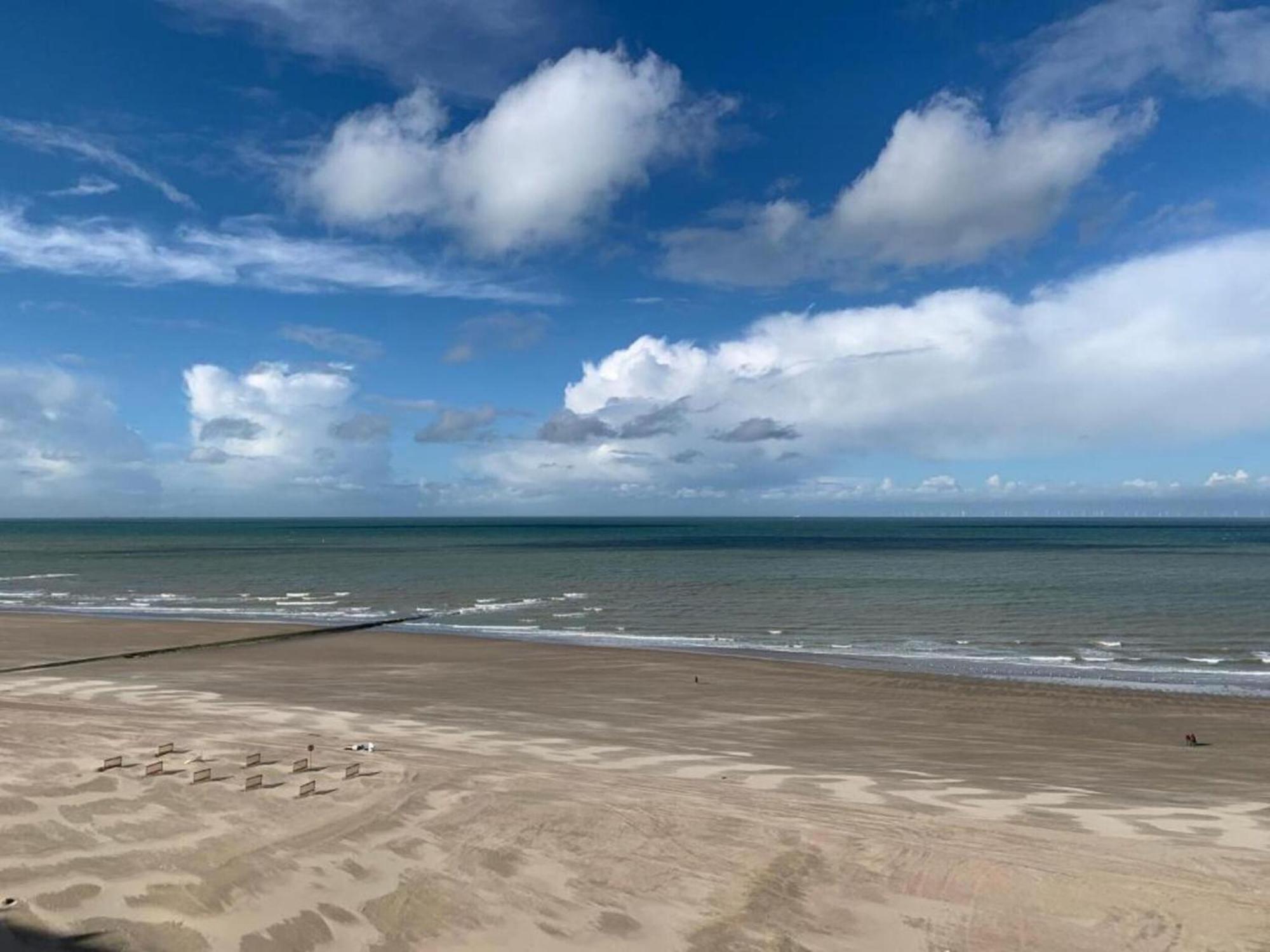 De Koetsier In Blankenberge